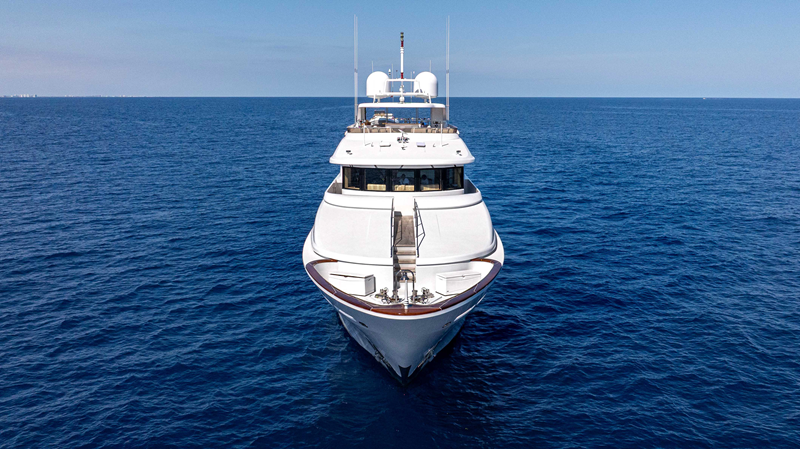2008 RICHMOND YACHTS 2008