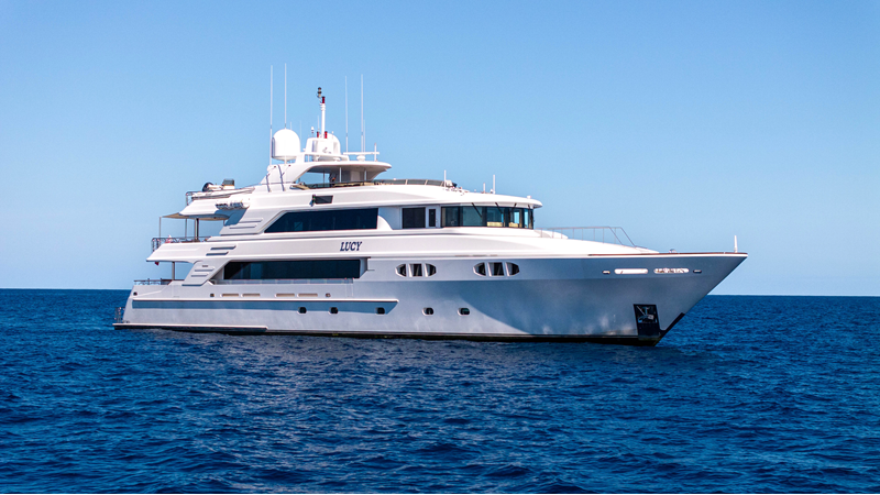 2008 RICHMOND YACHTS 2008