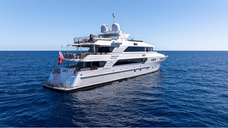 2008 RICHMOND YACHTS 2008