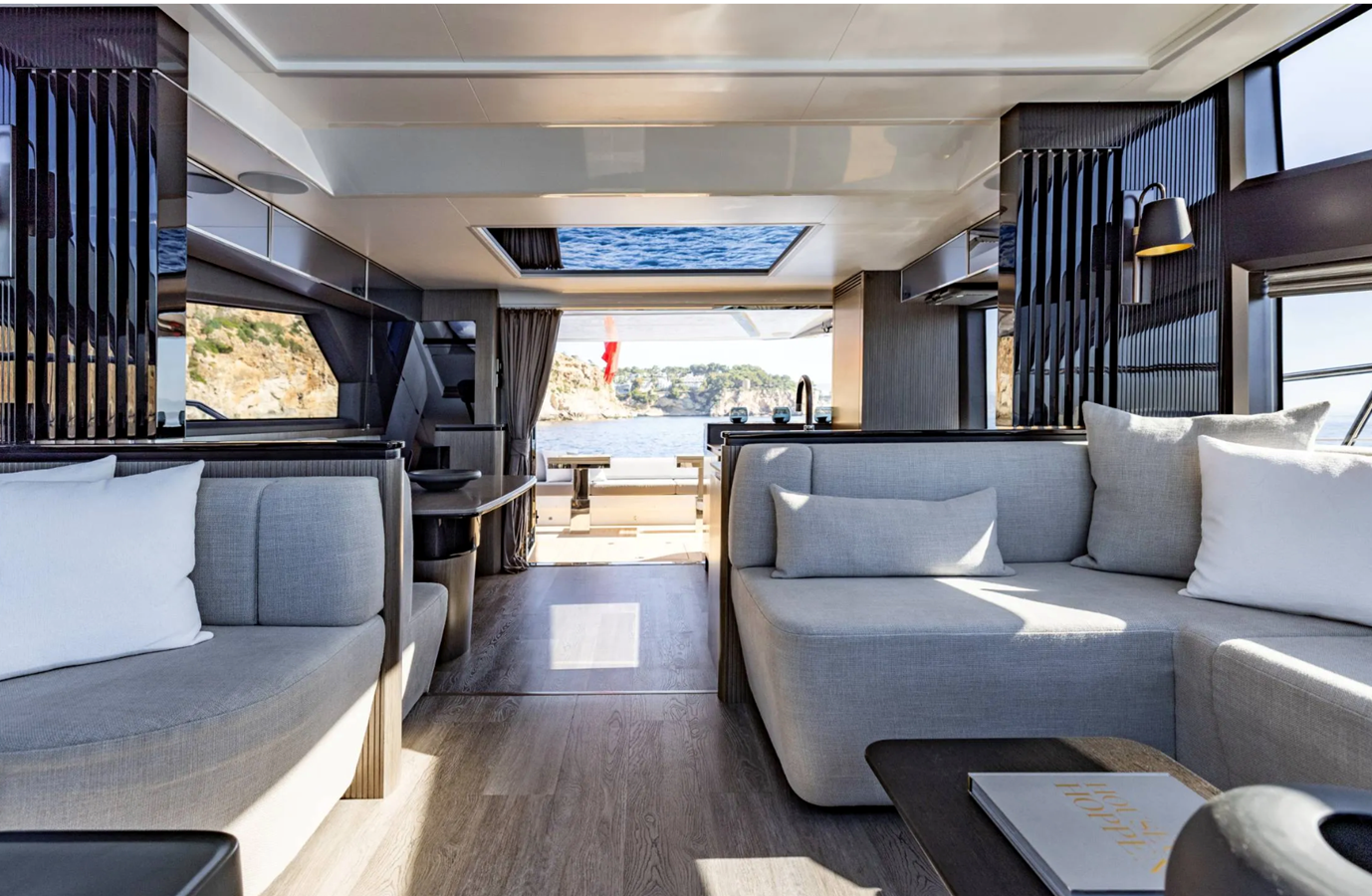2025 Pearl 63 | New | Immediate Delivery | Dubai — photo 3