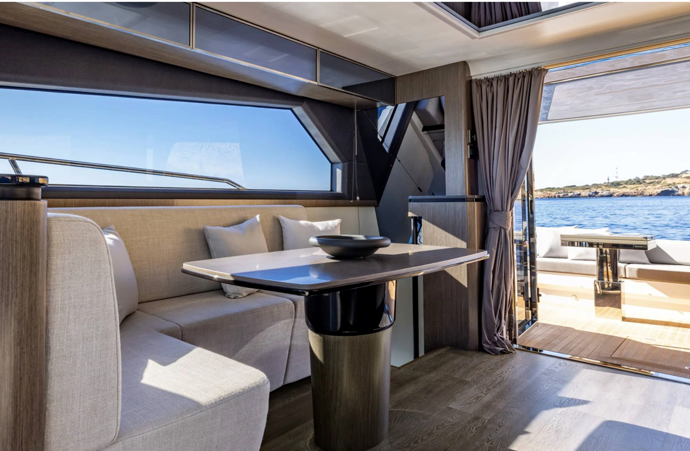 2025 Pearl 63 | New | Immediate Delivery | Dubai — photo 4