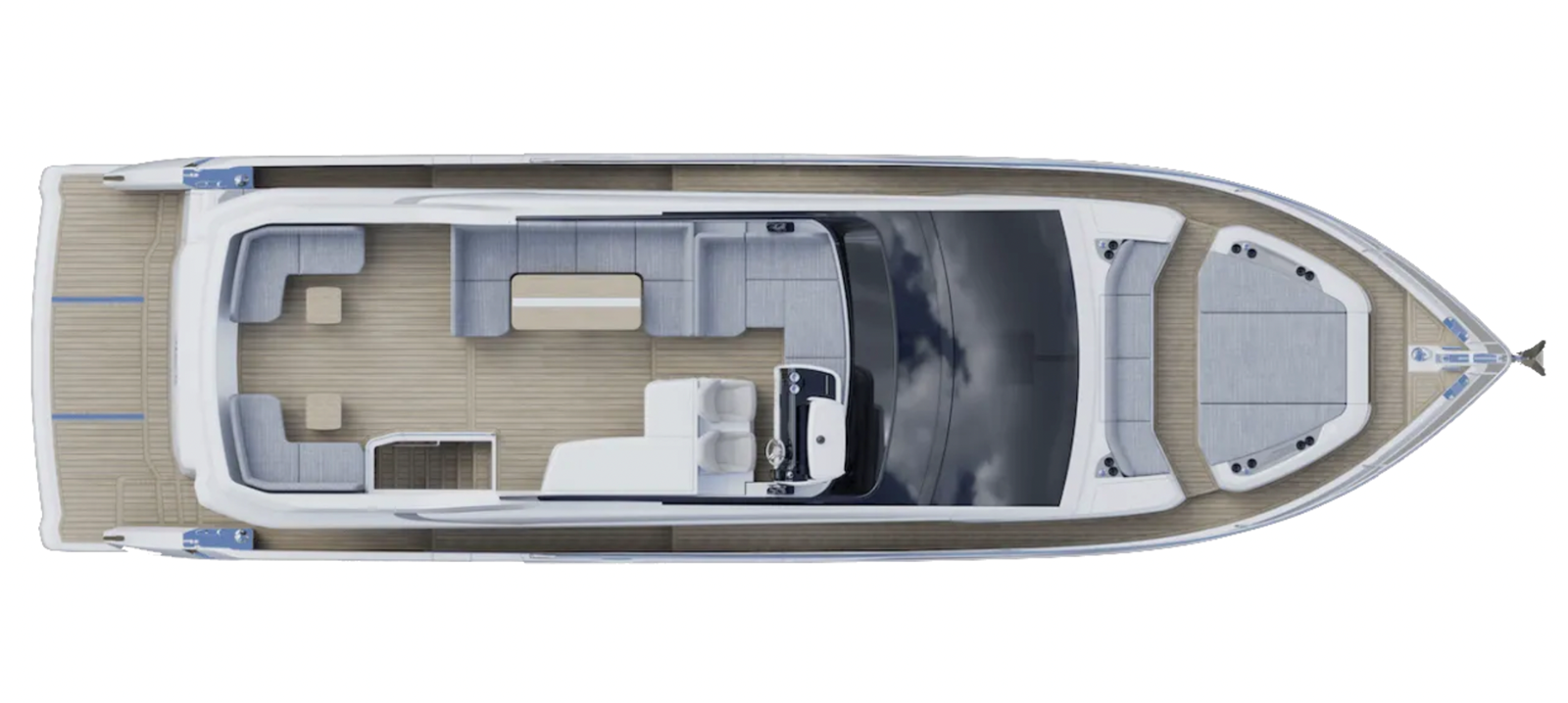 FLYBRIDGE