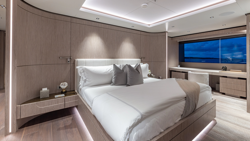 43M 2024 CODECASA