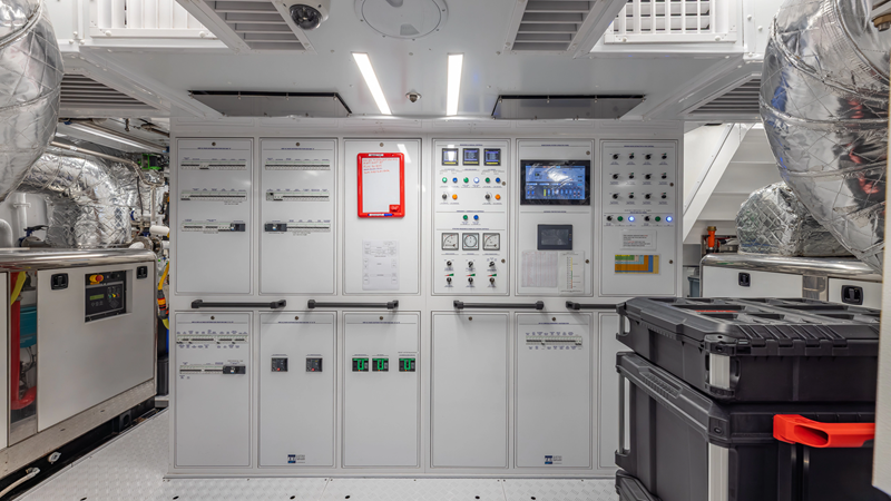 43M 2024 CODECASA
