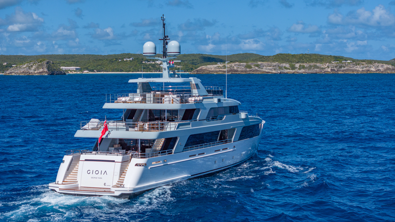 2024 CODECASA 43M