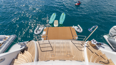 2024 CODECASA 43M - photo 5