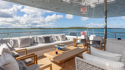 2024 CODECASA 43M - photo 7