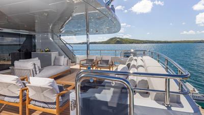 2024 CODECASA 43M - photo 8