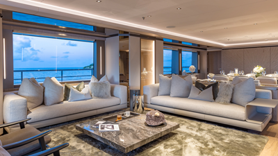 2024 CODECASA 43M - photo 11