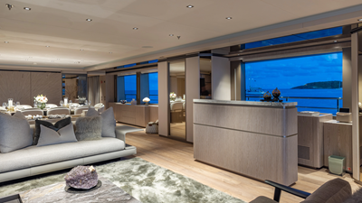 2024 CODECASA 43M - photo 12