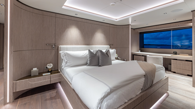 2024 CODECASA 43M - photo 24