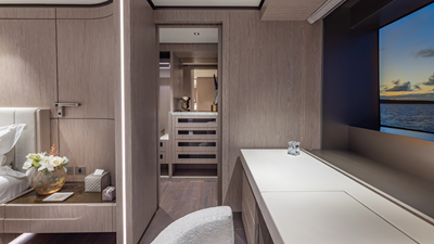 2024 CODECASA 43M - photo 26