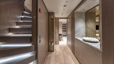 2024 CODECASA 43M - photo 30