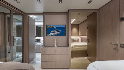 2024 CODECASA 43M - photo 34