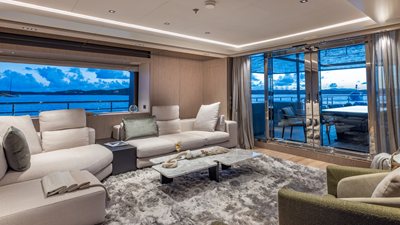 2024 CODECASA 43M - photo 40