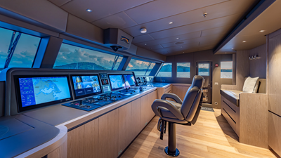 2024 CODECASA 43M - photo 43