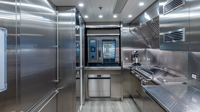 2024 CODECASA 43M - photo 48