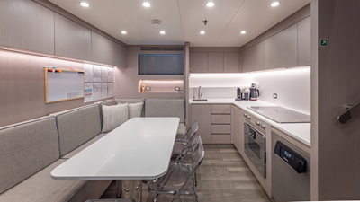 2024 CODECASA 43M - photo 50