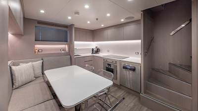 2024 CODECASA 43M - photo 53