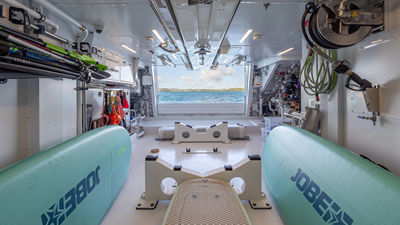 2024 CODECASA 43M - photo 55