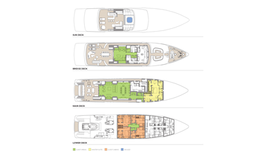 2024 CODECASA 43M - photo 60