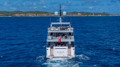 2024 CODECASA 43M - photo 2