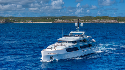 2024 CODECASA 43M - photo 3
