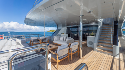 2024 CODECASA 43M - photo 6