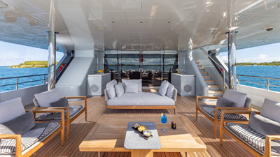 2024 CODECASA 43M - photo 9