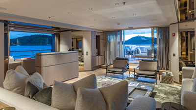 2024 CODECASA 43M - photo 13