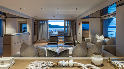 2024 CODECASA 43M - photo 17
