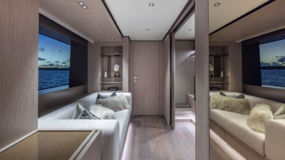 2024 CODECASA 43M - photo 22