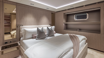 2024 CODECASA 43M - photo 31