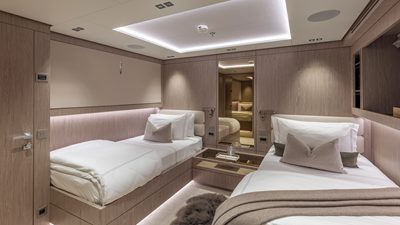 2024 CODECASA 43M - photo 33