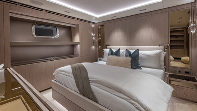 2024 CODECASA 43M - photo 36