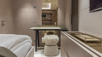 2024 CODECASA 43M - photo 37
