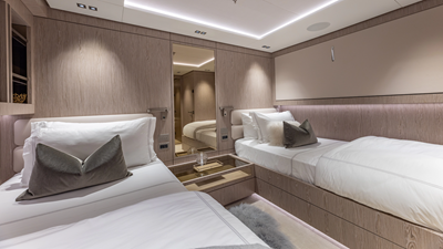 2024 CODECASA 43M - photo 38
