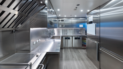 2024 CODECASA 43M - photo 49