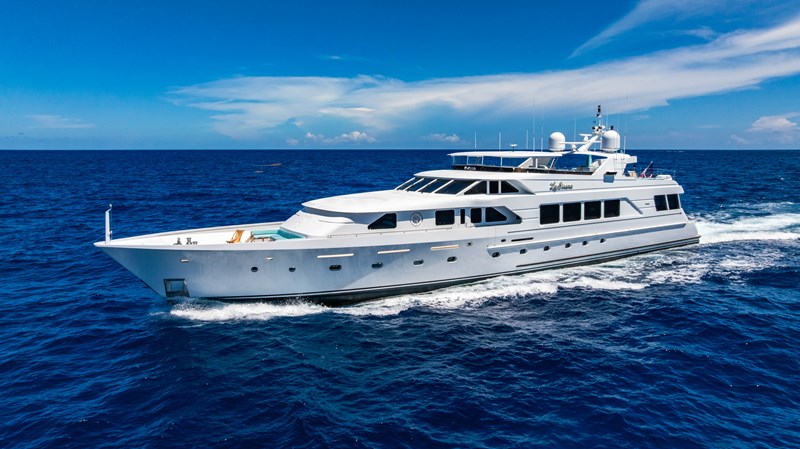 LA SIRENA 457815