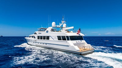 2000 CHRISTENSEN Raised Pilothouse - photo 41