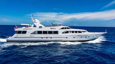 2000 CHRISTENSEN Raised Pilothouse - photo 43