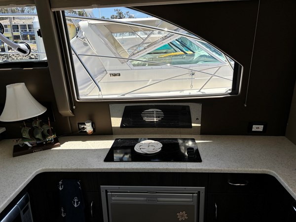 Photo of CARVER YACHTS Aqueous Solution 35' 6