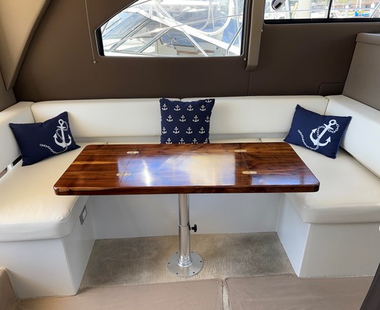 Photo of CARVER YACHTS Aqueous Solution 35' 6