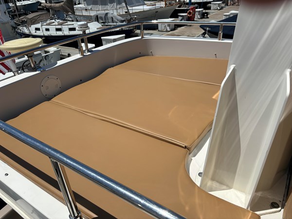 Photo of CARVER YACHTS Aqueous Solution 35' 6