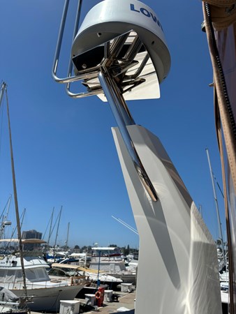 Photo of CARVER YACHTS Aqueous Solution 35' 6