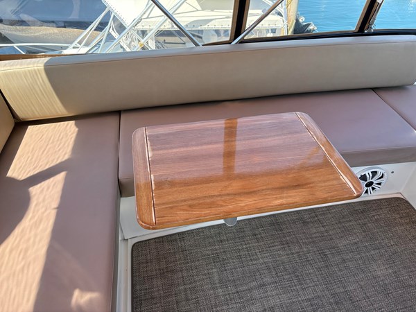 Photo of CARVER YACHTS Aqueous Solution 35' 6