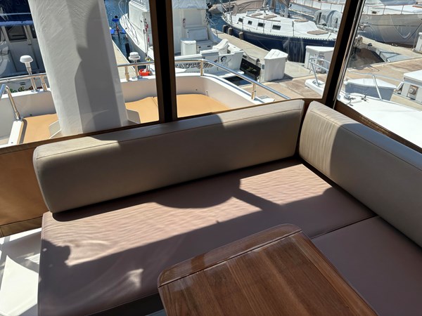 Photo of CARVER YACHTS Aqueous Solution 35' 6