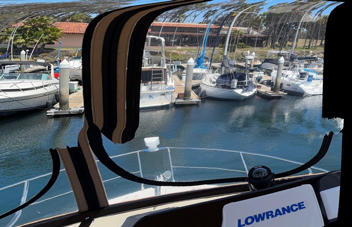 Photo of CARVER YACHTS Aqueous Solution 35' 6