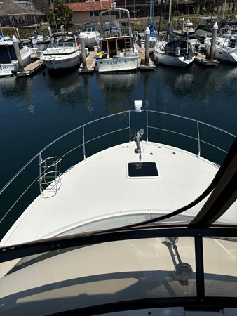 Photo of CARVER YACHTS Aqueous Solution 35' 6