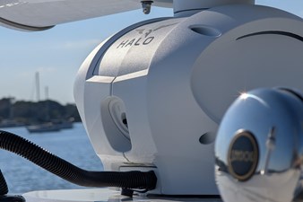 2024 BOSTON WHALER 350 Realm - photo 10